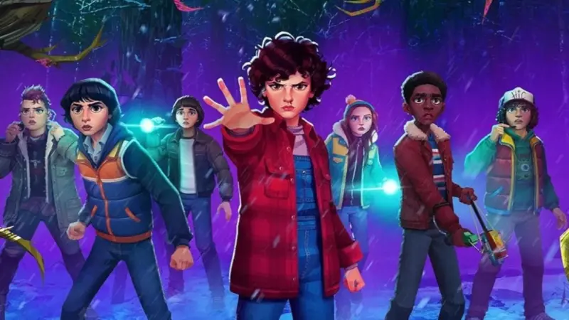 The Stranger Things: Tales From '85 Ending Explained: Are Eleven, Nikki and Gang Able to Defeat Queen? Find Out