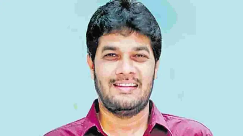 రాత్రంతా పోలీసుల విచారణ.. సహకరించని అనంతబాబు