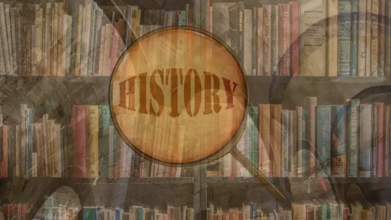 6 Must-read books every history lover should explore