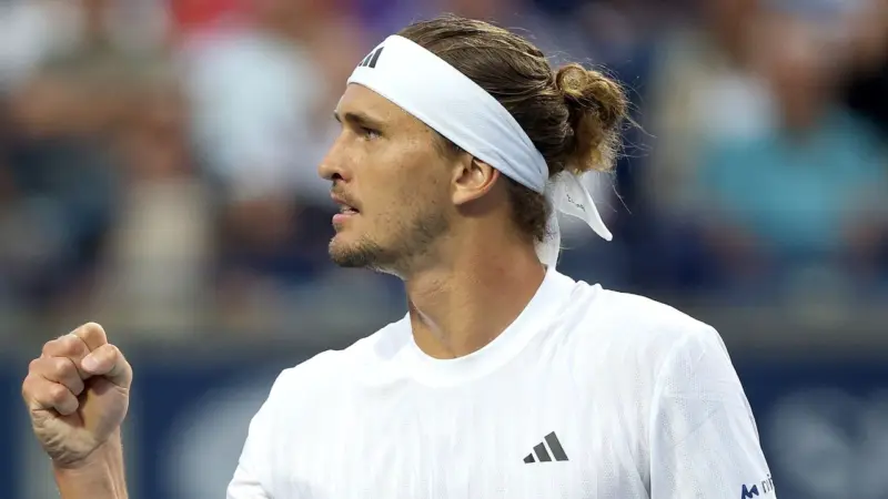 Alexander Zverev Struggles to Find Any Tennis Player in Favor of the Two-Week Masters 1000 Format