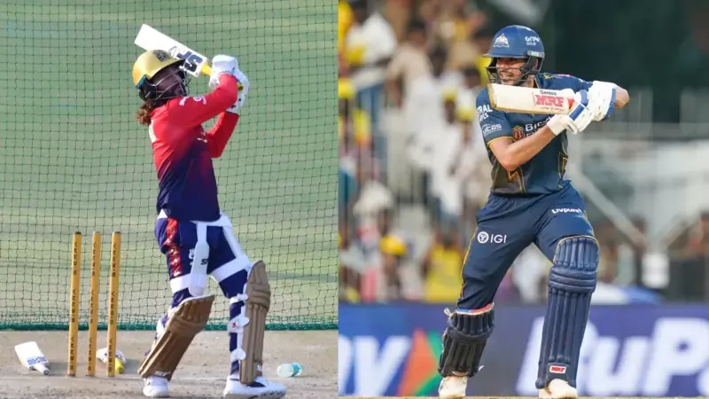 RCB Vs GT Toss Live: 'प्रिन्स' गिलने जिंकला टॉस; आरसीबीविरुद्ध घेतला 'हा' निर्णय