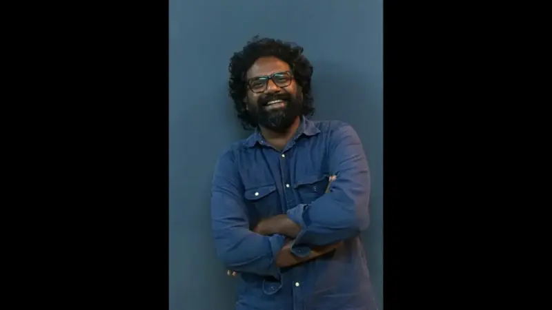 "Clarity can limit cinema": R. Gowtham on ambiguity, grief, and his Berlinale debut 'Members of the Problematic Family'