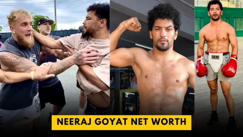 Neeraj Goyat Net Worth [June 2024]: Boxing Champion, Bigg Boss OTT Stint, and More