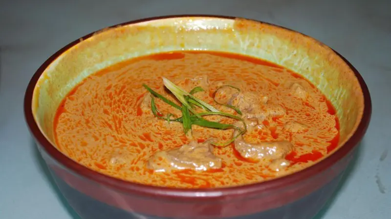 Latest: 10 Curries Loved By Millions: 4 Are Indian