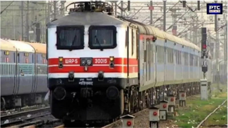 Shatabdi, Vande Bharat cancelled: 22 trains affected on Delhi-Chandigarh route this week | Full List