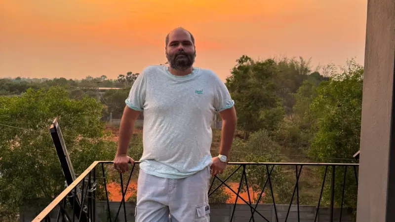 Kunal Kamra shares screenshot of 'Bigg Boss' offer, says 'much rather check into mental hospital'