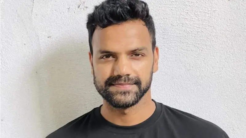 'Daldal' actor Saurabh Goyal to lead 'Akelli' director's next