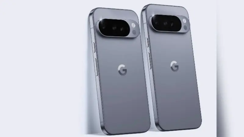 Google Introduces Pixel Upgrade Program in India With No-Cost EMI and Easy Device Swaps