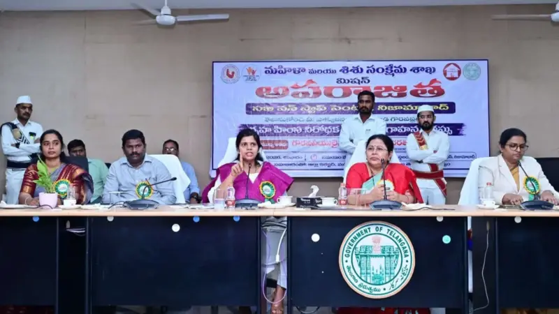 Govt staff accused of domestic violence face pay halt under Mission Aparajita