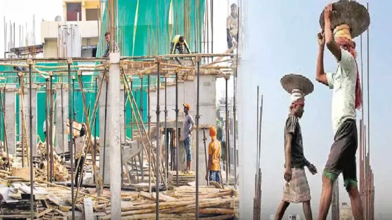 Labour Cards: శుభవార్త.. అర్హులైన ప్రతి ఒక్కరికీ లేబర్ కార్డులు..