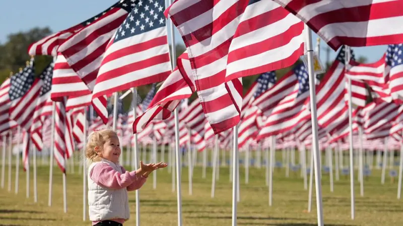 From post offices to banks, here's everything that will be closed on Veterans Day 2025