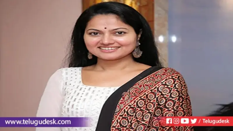 సీరియల్స్‌కు సుహాసిని గుడ్‌బై..? బుల్లితెరలో కొత్త టర్న్!