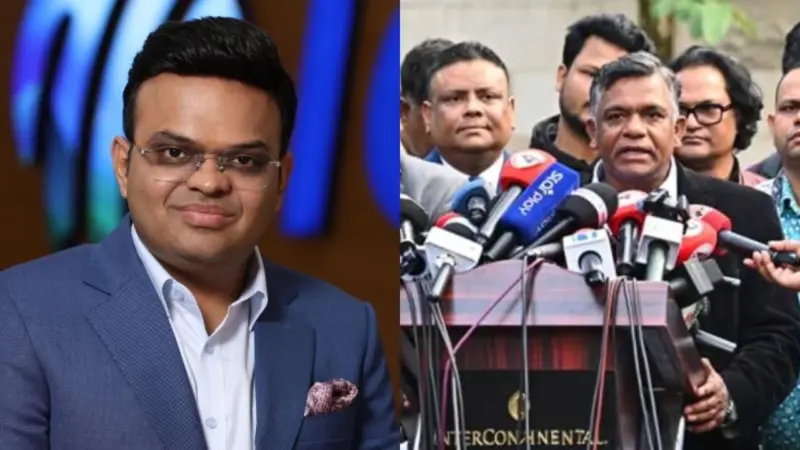 Bangladesh govt backstabs own cricketers, pins T20 World Cup boycott blame on players