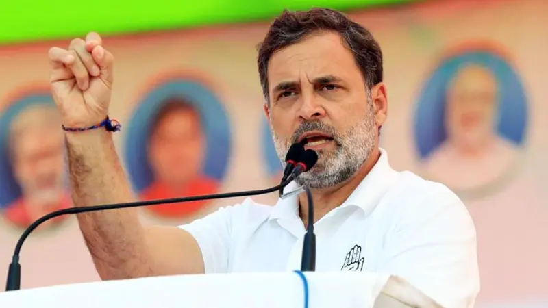 It's Time For Rahul Gandhi To Step Aside