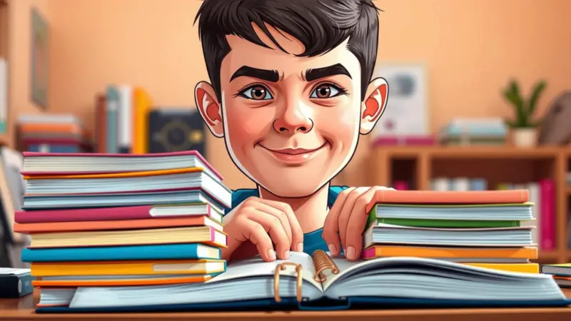 How to Build a Productive Study Schedule That Improves Focus and Maximises Results