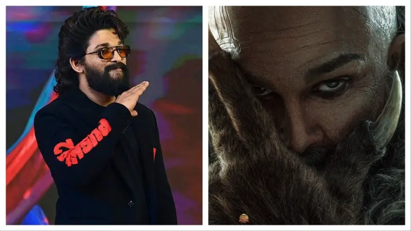 Allu Arjun Raaka: అల్లు అర్జున్ రాకా టైటిల్ వెనుక పుష్ప లింక్.. ఇక ఇది కూడా బంపర్ హిట్టేనా?