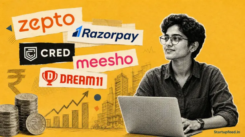 Quick Commerce India: 4 Ways Zepto and Blinkit Make Money