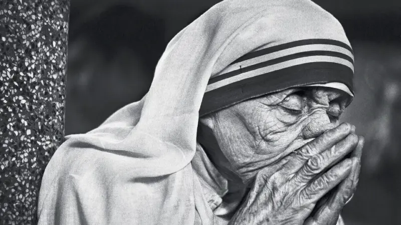 Quote of the day by Mother Teresa: 'If we have no peace.' - A timeless message on unity and humanity