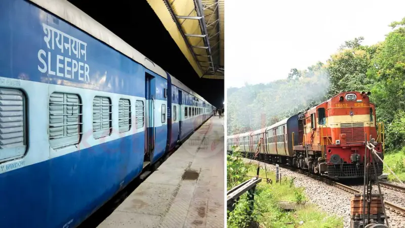 ரயில் டிக்கெட் முன்பதிவு செய்யும் முன் இதைத் தெரிஞ்சுக்கோங்க..!