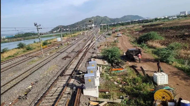 రవాణాలో పెద్ద మార్పులు రానున్నాయి