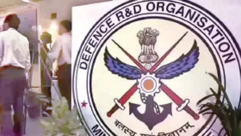 DRDO's GTRE Lab gets hoax bomb threat Email