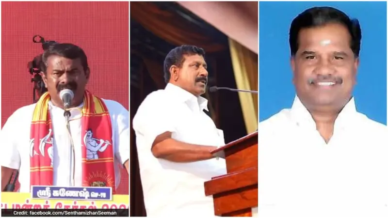 Tamil Nadu Assembly Elections 2026 | Key battles to watch out for: Seeman is the star attraction in Karaikudi