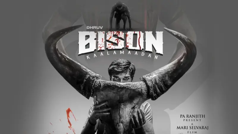 'Kaalamaadan' - Bison: Caste, colour, and anti-caste politics in mainstream cinema