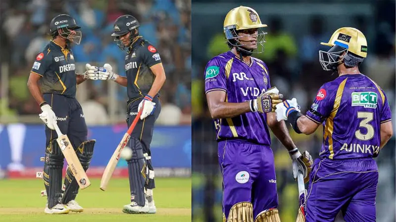 ఈరోజైన KKR విజయం సాధిస్తుందా ?