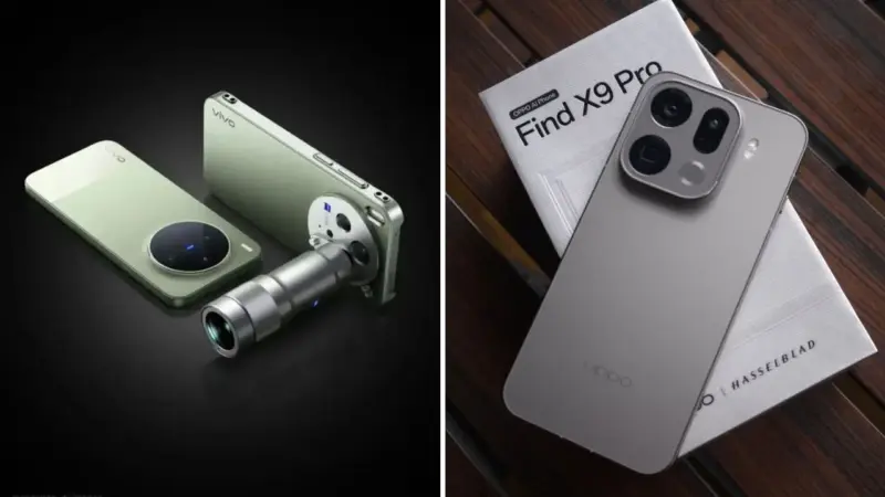 Upcoming Smartphones: नवा स्मार्टफोन खरेदी करताय? थांबा. मे महिन्यात एंट्री करणार हे दमदार 5G डिव्हाईस