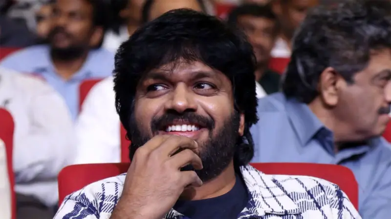 Mana Shankara Varaprasad: Why Anil Ravipudi Safest Bet?