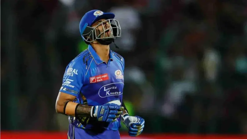 IPL 2026: A look at biggest underperformers