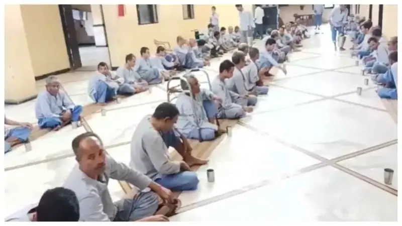 Mathura News : अपना घर आश्रम ने घायल लावारिस व्यक्ति को बचाया, मानवता की मिसाल