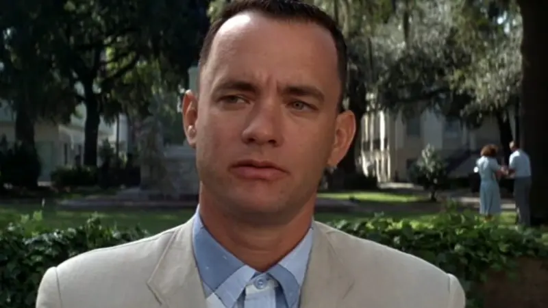 What Is Tom Hanks And Forrest Gump Director Robert Zemeckis' New Film Here About? All We Know So Far