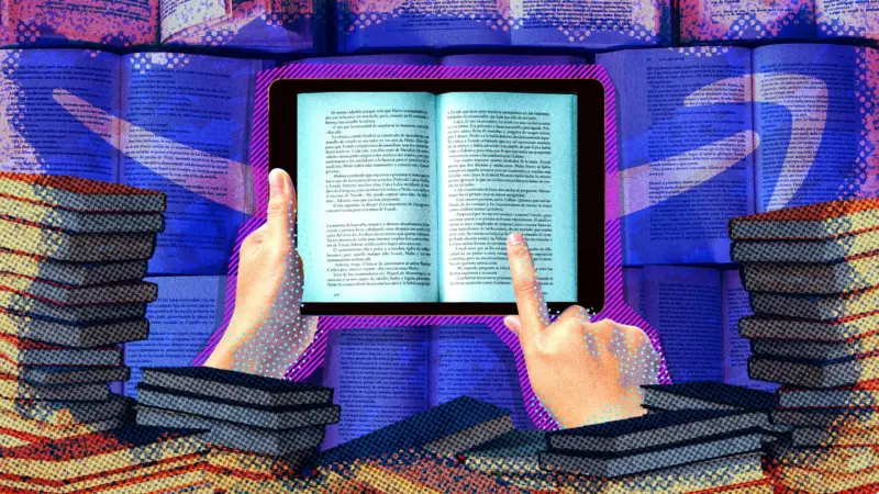 Prime members can get a free e-book every month with Amazon First Reads: See the April 2026 picks