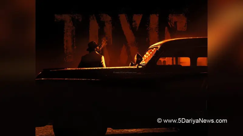 Yash's 39th Birthday Celebration: A Sultry First Look at 'Toxic' Teaser Released