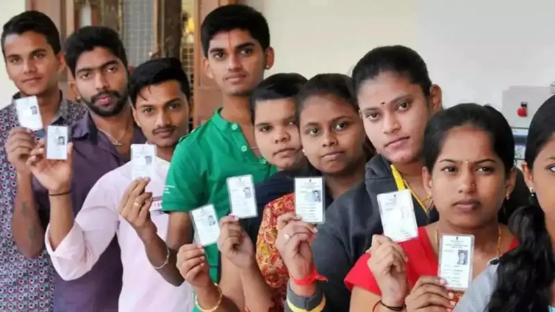 தமிழக தேர்தலை உலுக்கிய 'Gen-Z' வாக்குகள்: ஒரு புதிய அரசியல் புரட்சி!