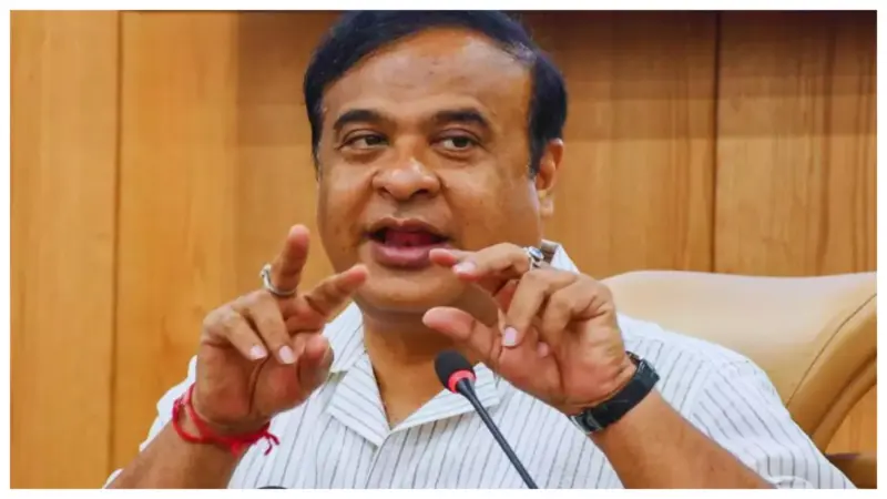 ಗೆದ್ದು ಬಂದರೆ 2 ಸಿಲಿಂಡರ್‌ ಉಚಿತ; ಅಸ್ಸಾಂನಲ್ಲಿ ʻಟಫ್‌ ಟಾಸ್ಕ್‌ʼ ತೊಗೊಂಡ್ರಾ ಹೀಮಂತ ಬಿಸ್ವಾ ಶರ್ಮಾ?