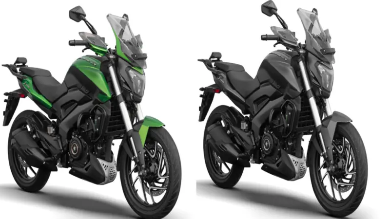 Bajaj Dominar 400 अब नए 350cc इंजन के साथ लॉन्च, कीमत में 37000 रुपये की भारी कटौती, जानें फीचर्स
