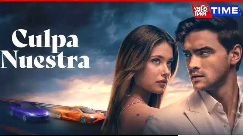 Our Fault (Culpa Nuestra): Release Date, Cast, Story, Trailer, and Where to Watch