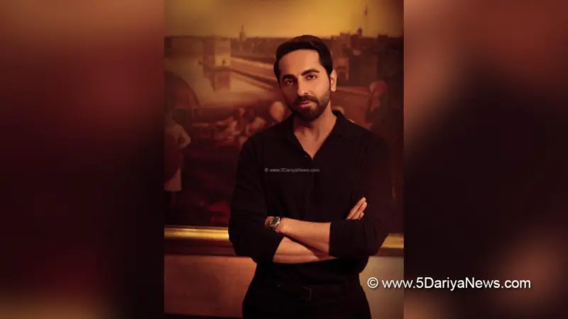 Ayushmann Khurrana: Commercial success is huge validation for an actor