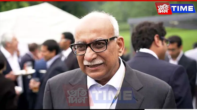 Government Revamps National Security Advisory Board, Appoints Alok Joshi as Chairman