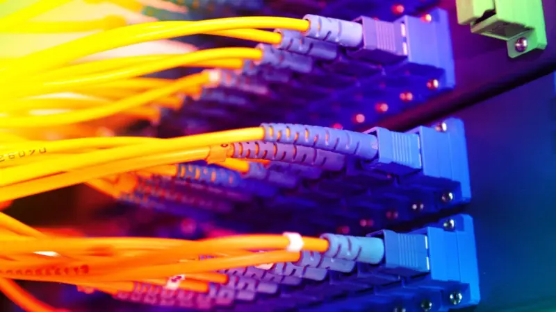 AI infrastructure demand lifts Indian optic fibre makers; Sterlite Tech, HFCL, Vindhya Telelink and others in focus