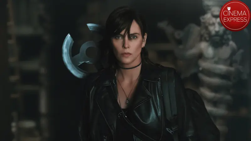 Charlize Theron and Uma Thurman face off in The Old Guard 2 trailer