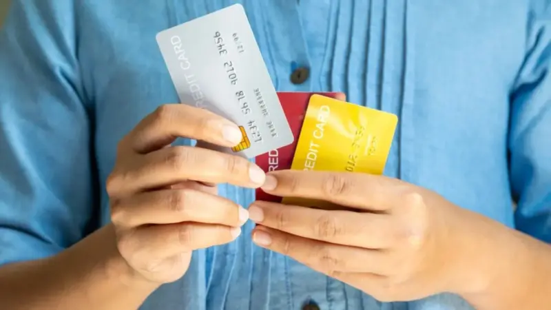 Is India's credit card market entering a reset phase?