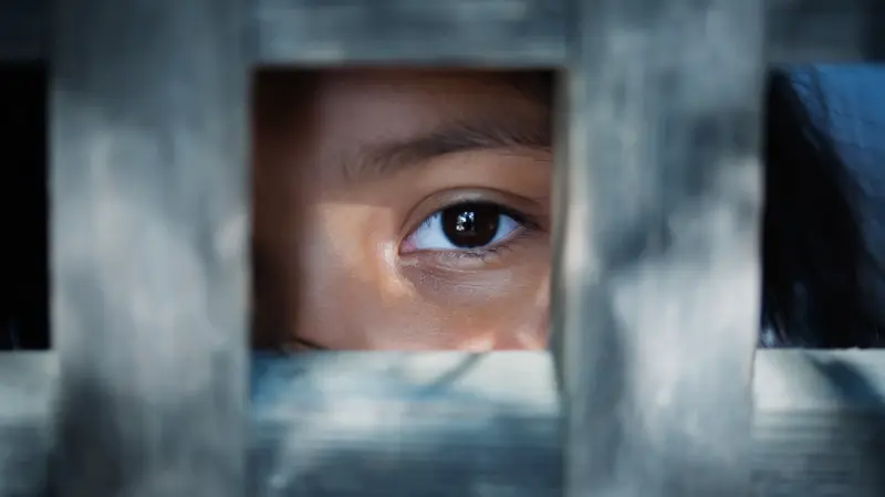 50 Bihar kids rescued from being trafficked in Bangarpet
