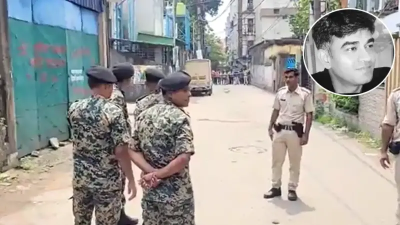 শুভেন্দুর আপ্তসহায়ক খুনে উত্তাল রাজ্য রাজনীতি, সিবিআই তদন্তের দাবি তৃণমূলেরও, কে এই চন্দ্রনাথ রথ?