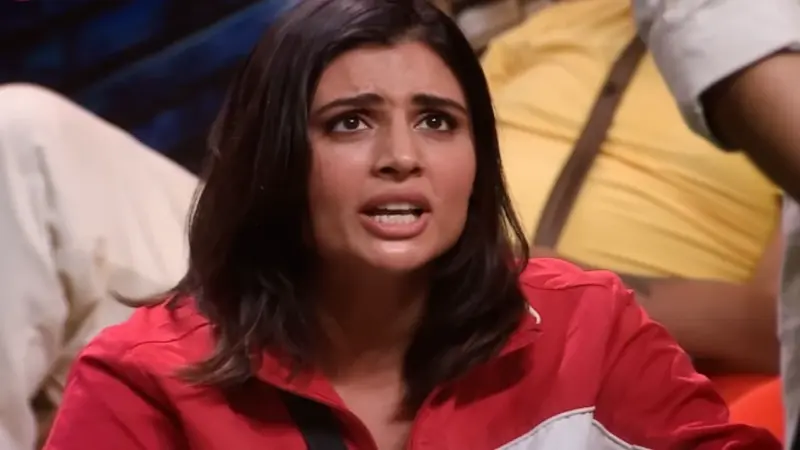 Bigg Boss 19, October 9 Episode Written Update: Malti locks horns with housemates, Tanya becomes new captain