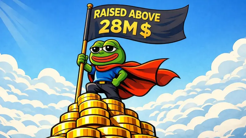 Top 3 Emerging Meme Coins to Watch in 2026: Why Little Pepe Is Gaining Ground