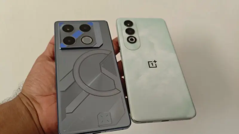 Best gaming phones to buy under  ₹25,000 in May 2024: Infinix GT 20 Pro, Poco X6 Pro, OnePlus Nord CE 4 and more