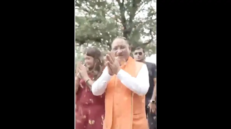 छत्तीसगढ़ में 'सुशासन तिहार 2026' शुरू, 10 जून तक चलेंगे समाधान शिविर; पहले दिन 14 जिलों में जनता की शिकायतों का निपटारा